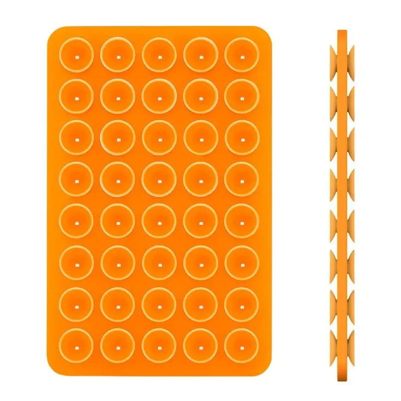 Silicone Suction Cup Phone Hand-Grip