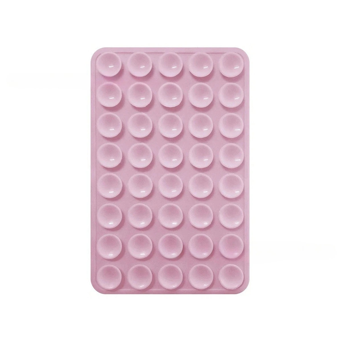 Silicone Suction Cup Phone Hand-Grip