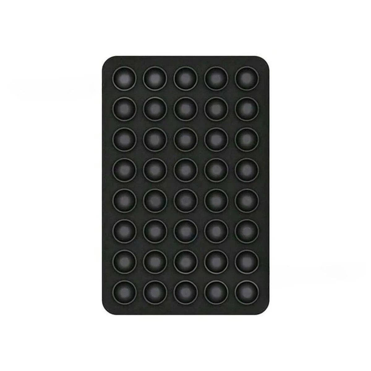 Silicone Suction Cup Phone Hand-Grip