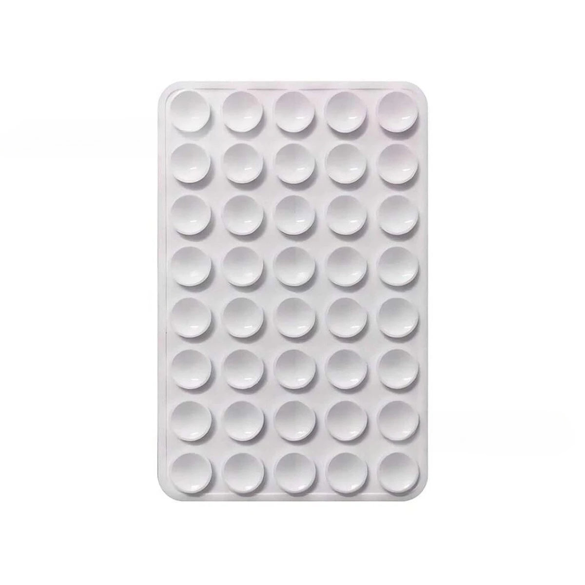 Silicone Suction Cup Phone Hand-Grip