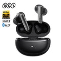 QCY MeloBuds N70 ANC Earbuds – Bluetooth 6.0, LDAC, 50H, IPX5