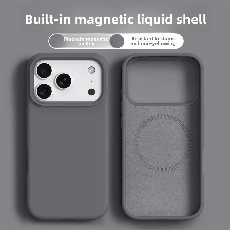 Magsafe Phone Case For iPhone