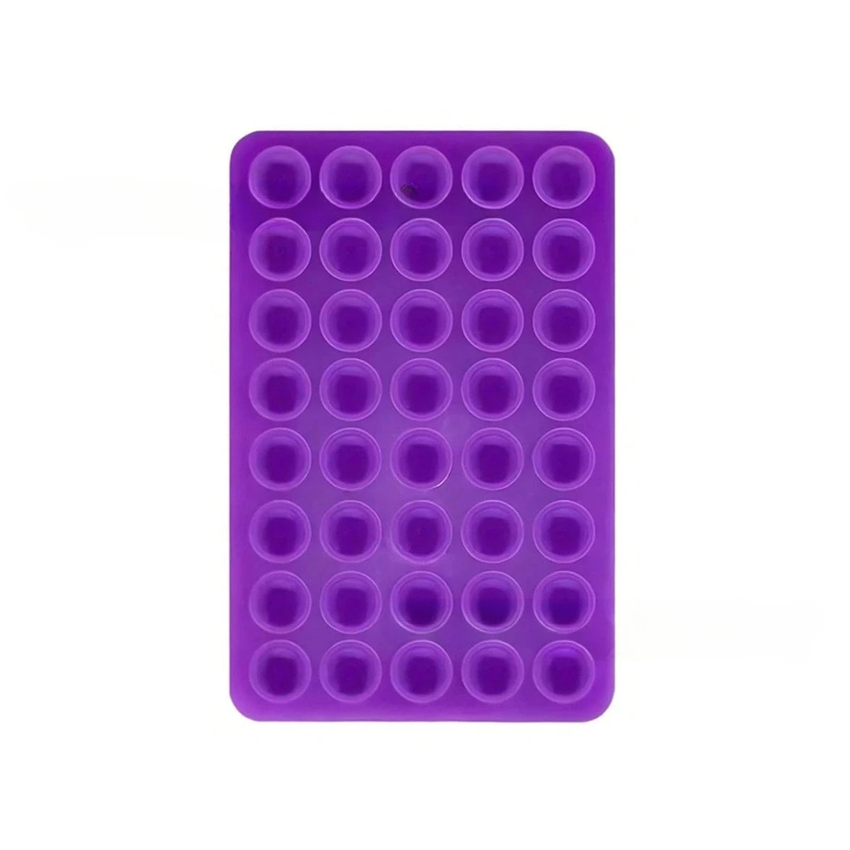 Silicone Suction Cup Phone Hand-Grip
