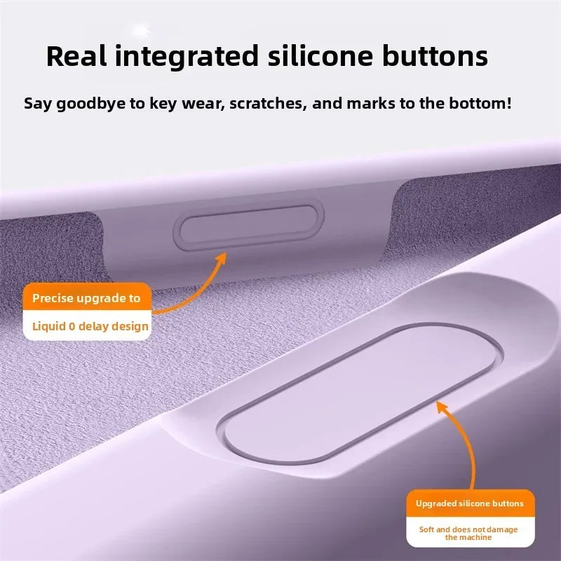 Magsafe Phone Case For iPhone