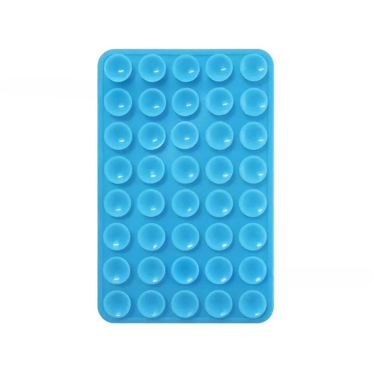 Silicone Suction Cup Phone Hand-Grip