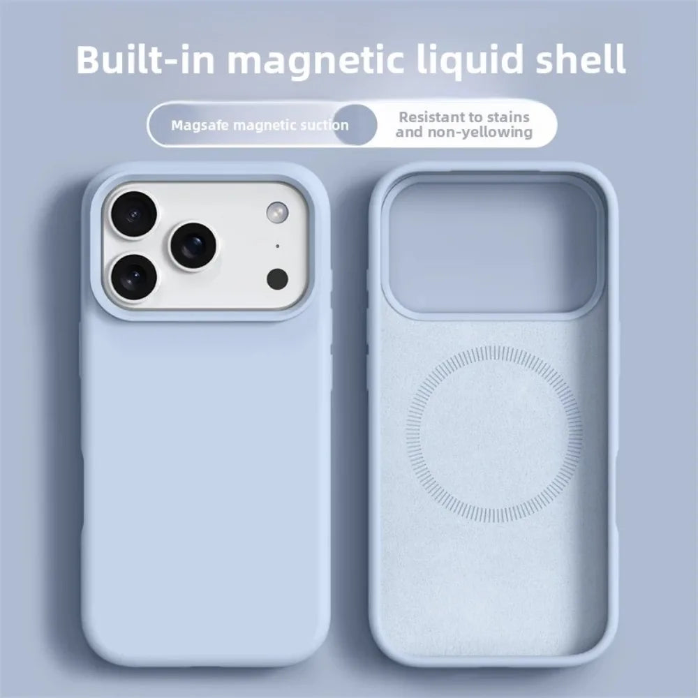 Magsafe Phone Case For iPhone