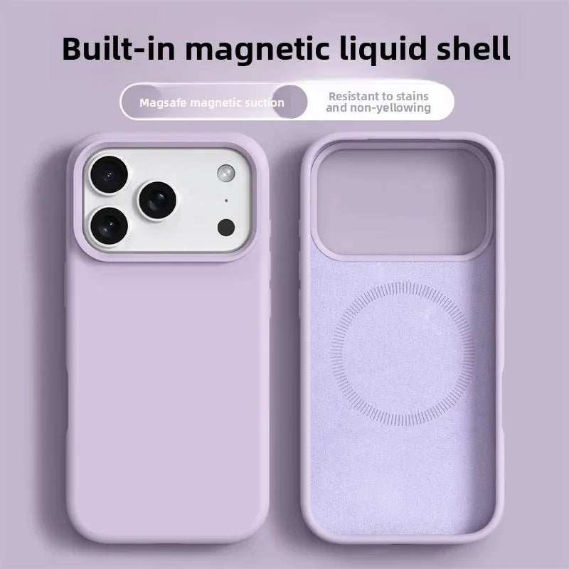 Magsafe Phone Case For iPhone