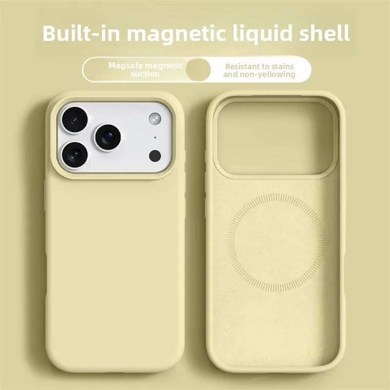Magsafe Phone Case For iPhone