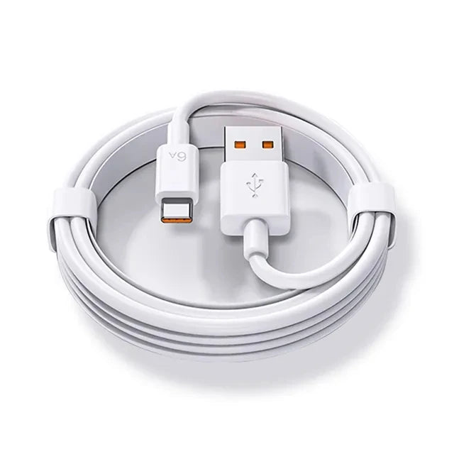 Xiaomi 67W USB-C Fast Charger with 6A Cable