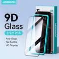 Joyroom iPhone Tempered Glass Screen Protector