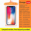 Universal Underwater Phone Protector Pouch Cover